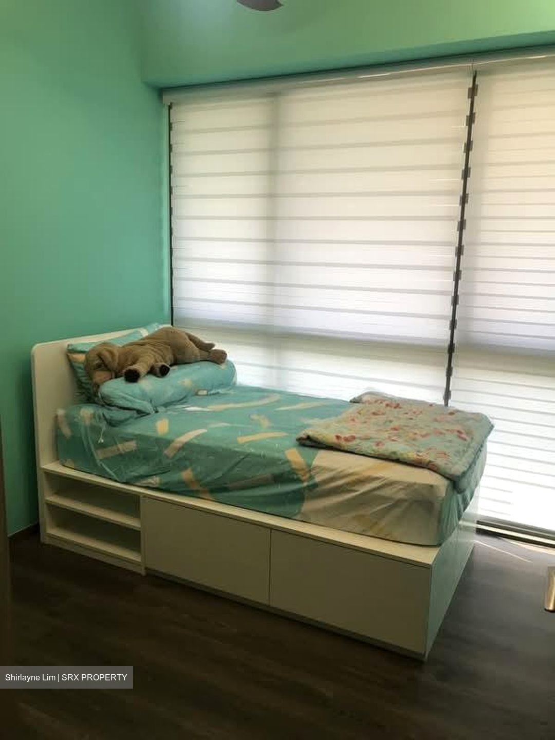 Riverbank @ Fernvale (D28), Condominium #549080461